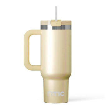 Termo RTIC Road Trip 30oz con Interior Cerámico