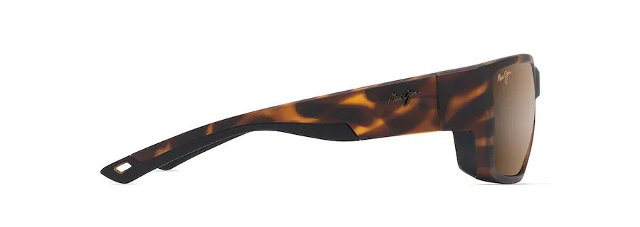 Lentes Maui Jim Amberjack HCL Bronze