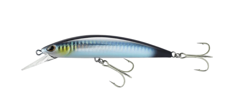 Señuelo Storm So-Run Heavy Minnow SRHM110