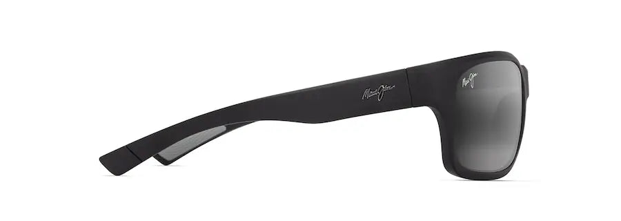 Lentes Maui Jim 'Ano Nui Matte Black