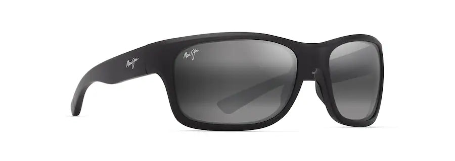 Lentes Maui Jim 'Ano Nui Matte Black