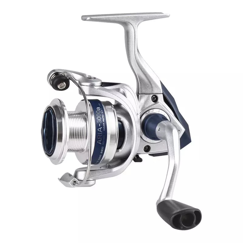 Okuma Carrete Spinning Aria