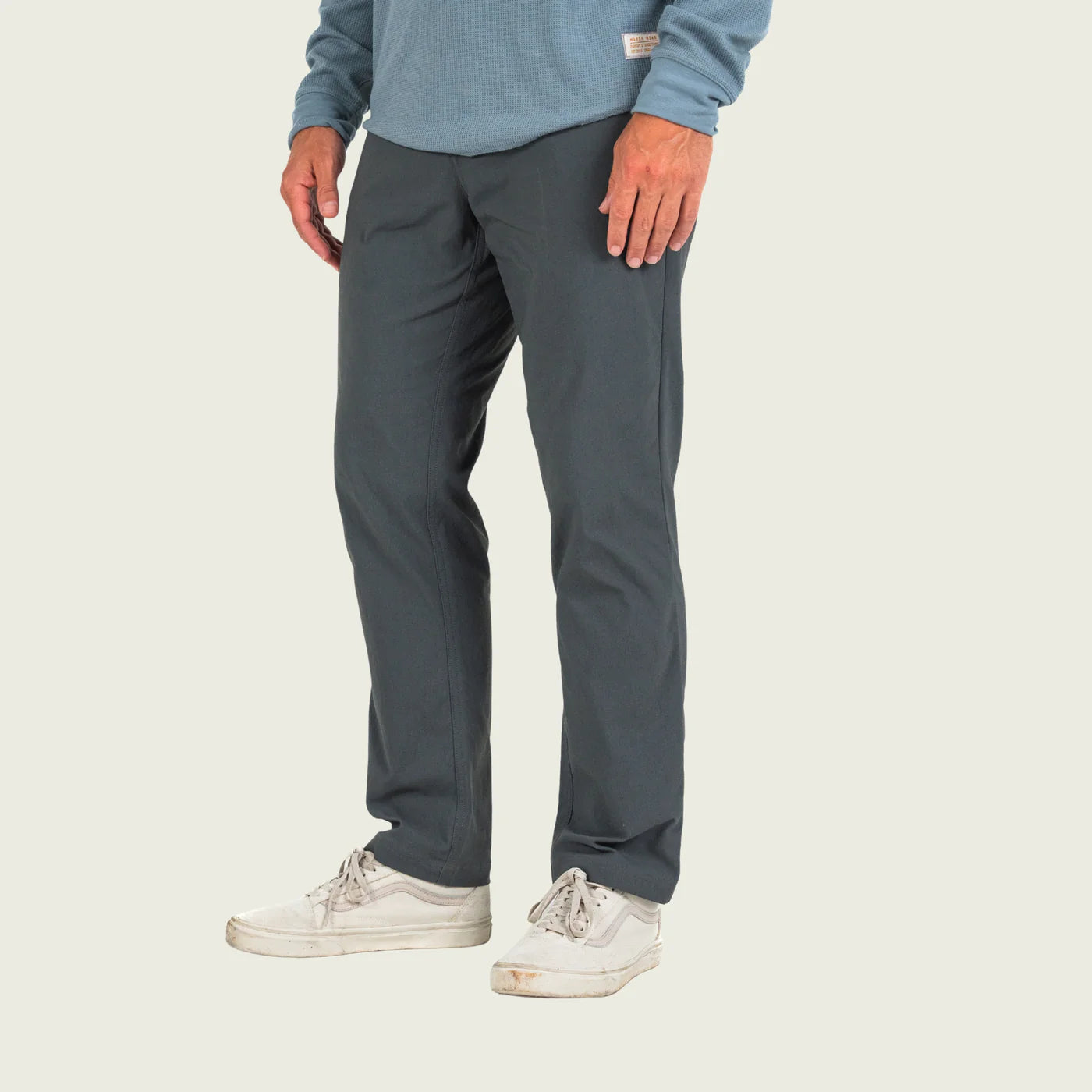 Pantalon Marsh Wear Style MWP14 Long Haul Pant 32" - Ash