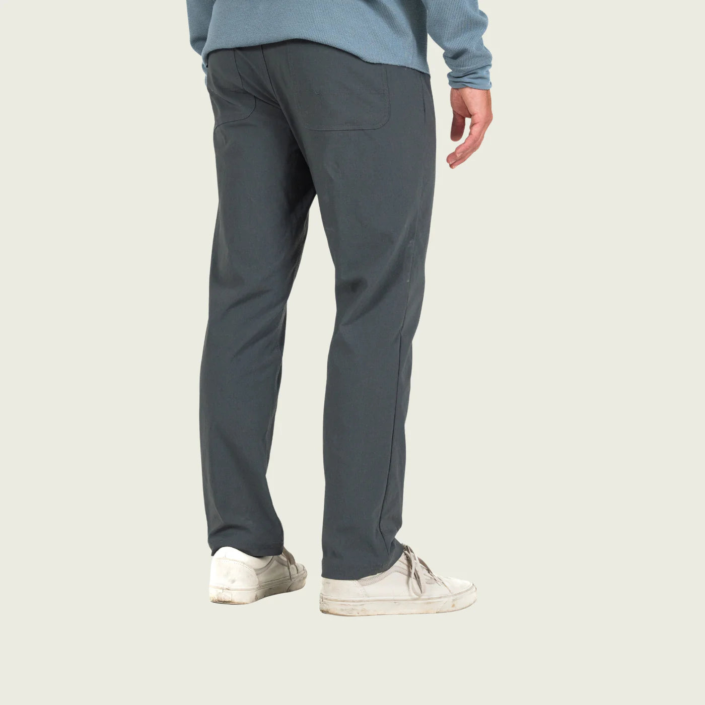Pantalon Marsh Wear Style MWP14 Long Haul Pant 32" - Ash
