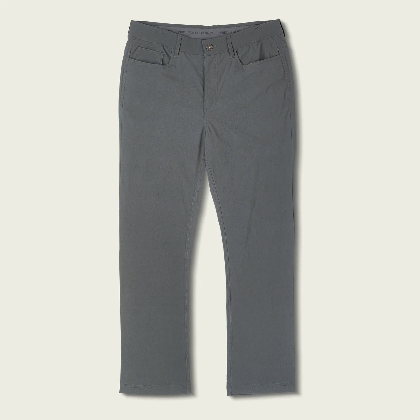 Pantalon Marsh Wear Style MWP14 Long Haul Pant 32" - Ash