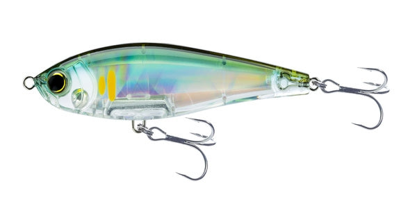 Señuelo Yo-Zuri 3D Inshore Twitchbait