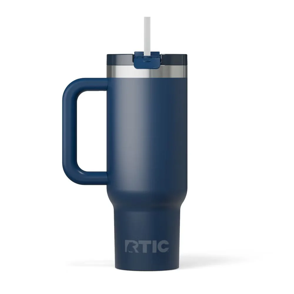 Termo RTIC Road Trip 30oz con Interior Cerámico