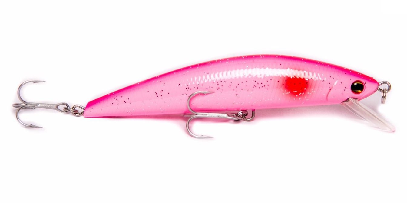 Señuelo Ragot Rocket Cast