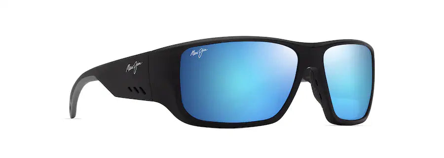 Lentes Maui Jim Keha - Blue Hawai