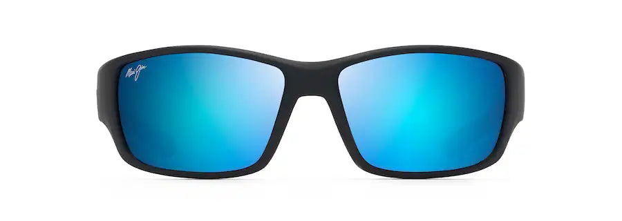 Lentes Maui Jim Local Kine Blue Hawaii
