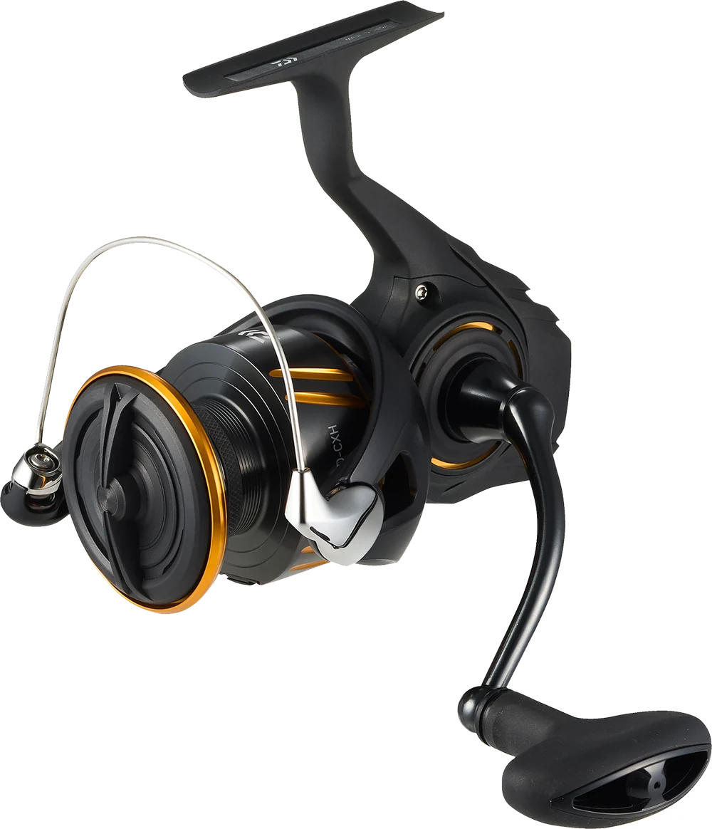 DAIWA CARRETE SPINNING BG SW 2026