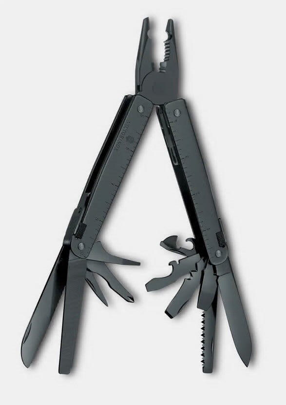 Victorinox Swiss Tool BS