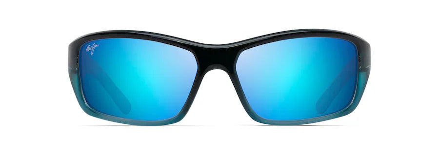 Lentes Maui Jim Barrier Reef