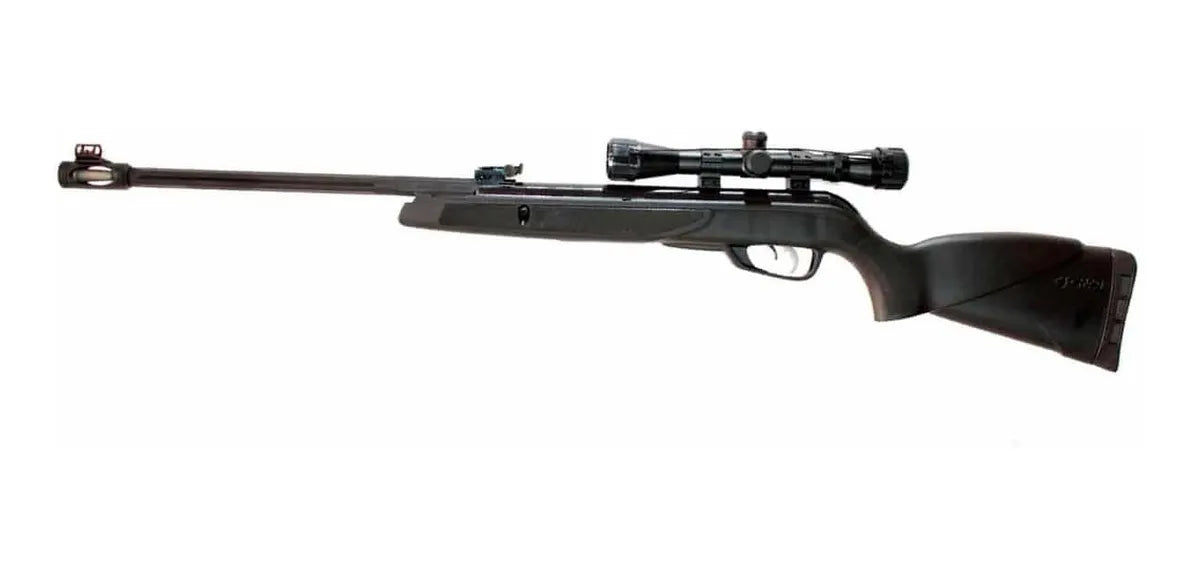 Rifle Gamo Black 1000-AS 5.5