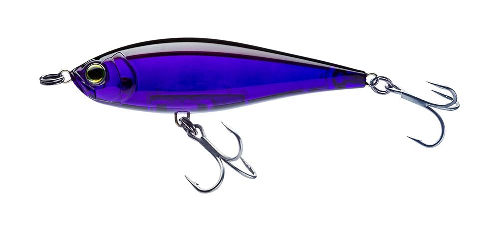 Señuelo Yo-Zuri 3D Inshore Twitchbait