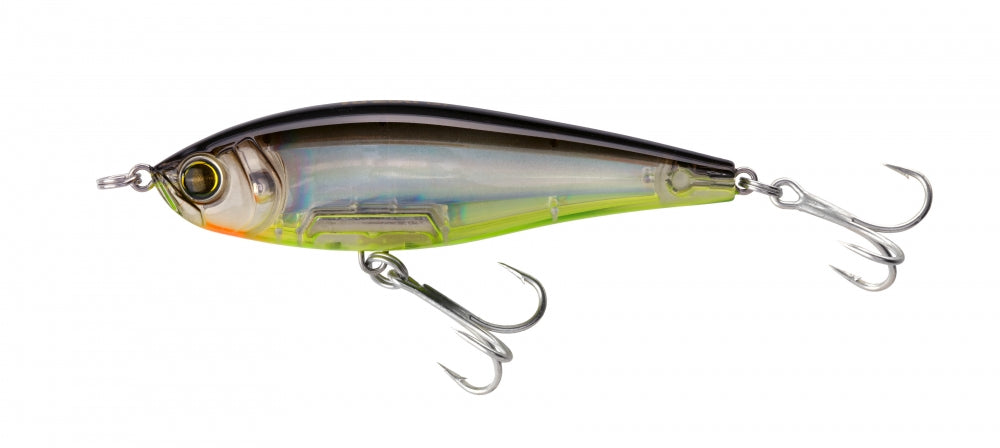 Señuelo Yo-Zuri 3D Inshore Twitchbait