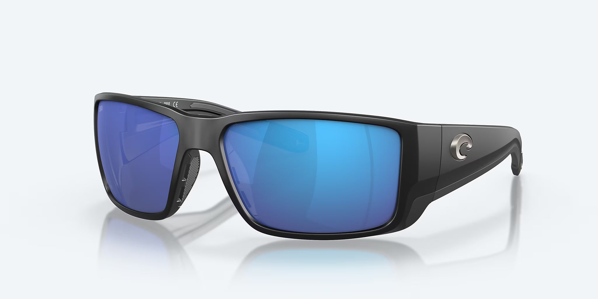 Lentes Costa Blackfin Pro Matte Black