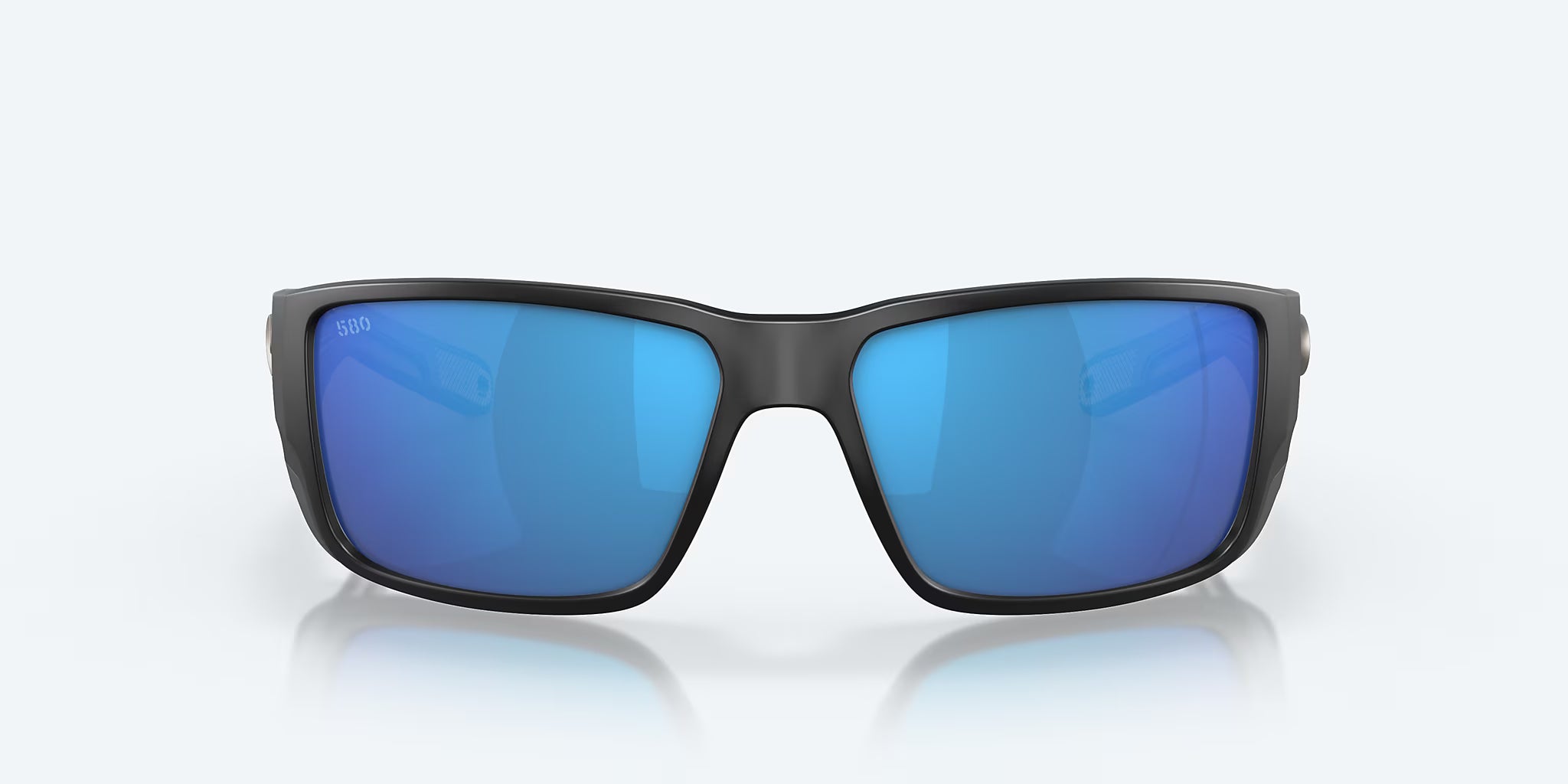 Lentes Costa Blackfin Pro Matte Black