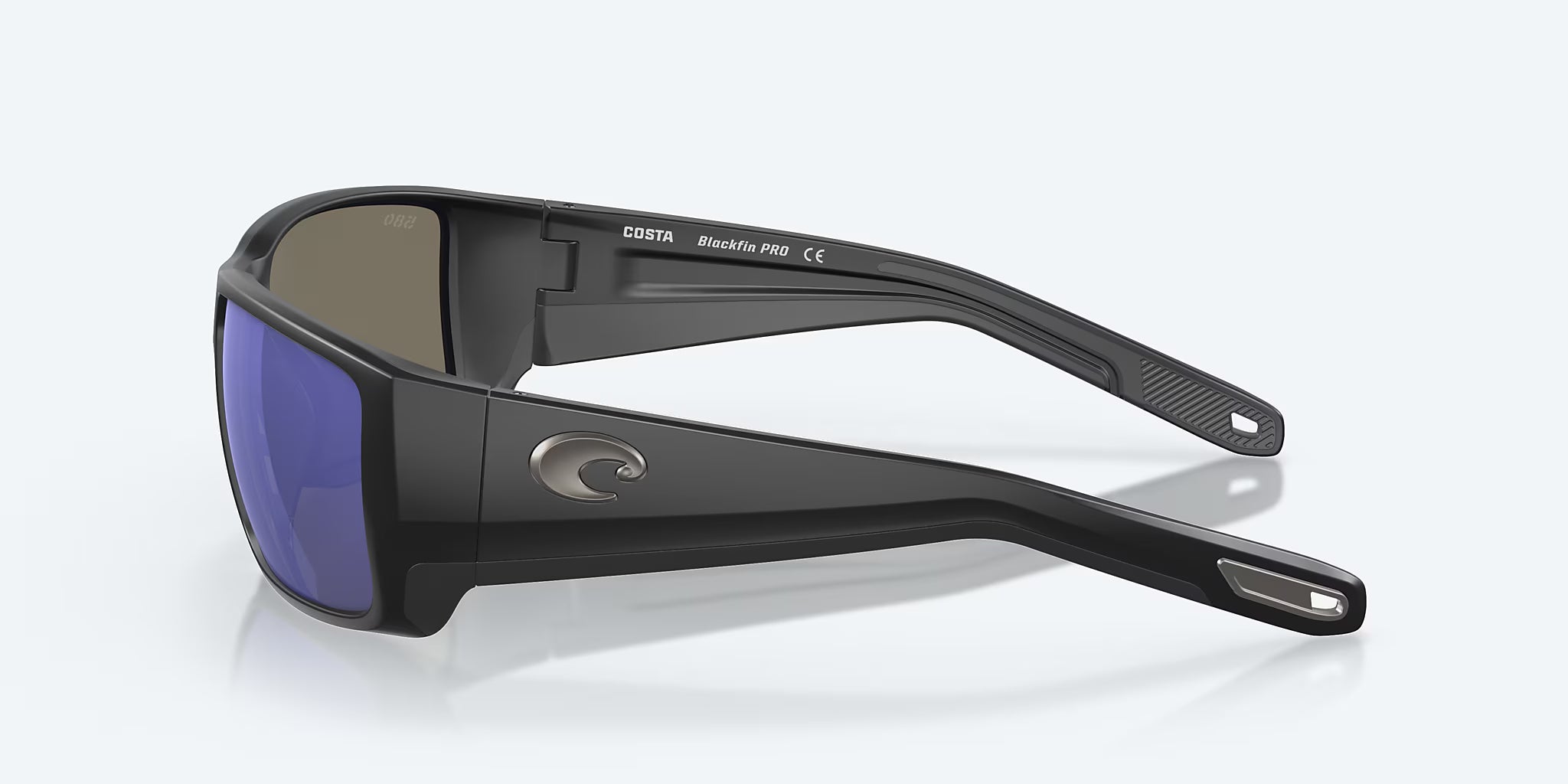 Lentes Costa Blackfin Pro Matte Black