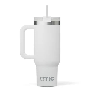 Termo RTIC Road Trip 30oz con Interior Cerámico