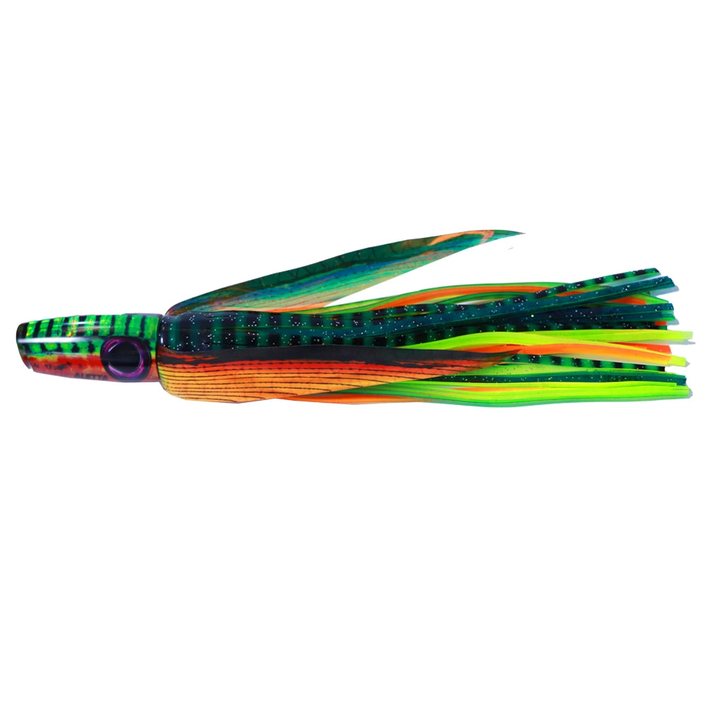 Señuelo Aletta Barnabus 10"