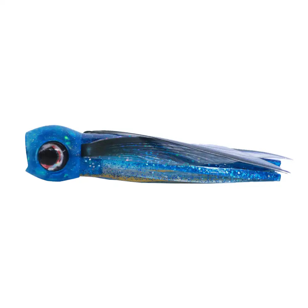 Señuelo Aletta Flydoo 5"