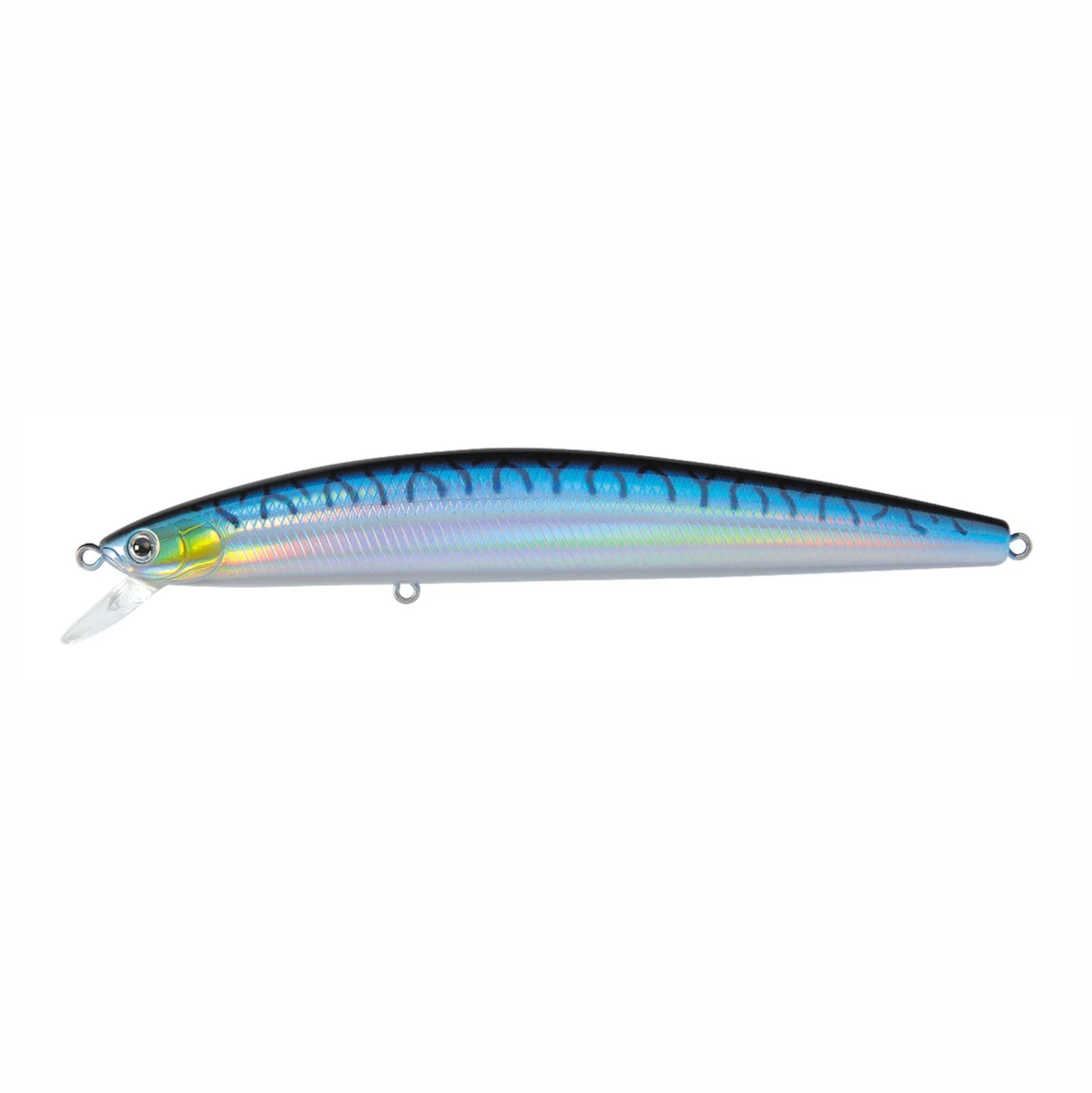 Señuelo Daiwa Salt Pro Minnow Floating