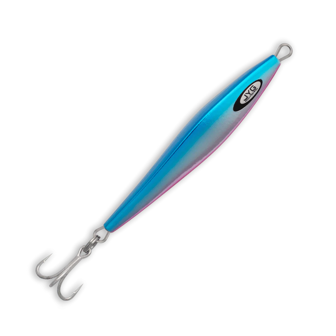 Señuelo Jyg Pro Fishing Vyper