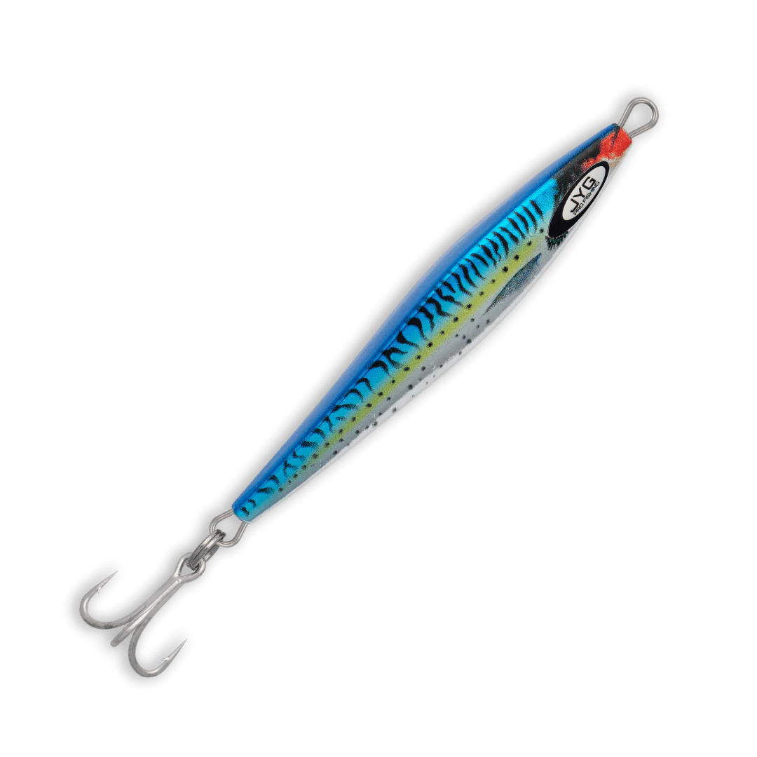 Señuelo Jyg Pro Fishing Vyper