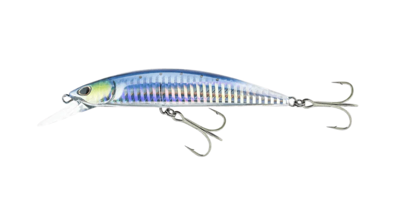 Señuelo Storm So-Run Heavy Minnow SRHM110