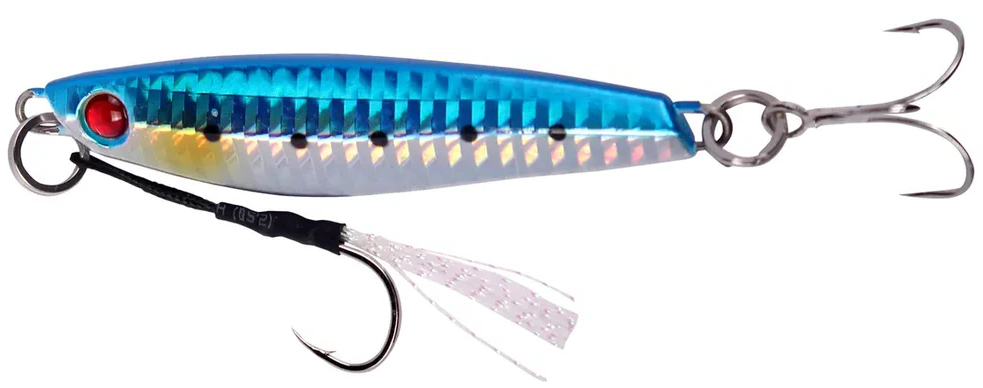 Señuelo Jig Skalund Lures Kirun 2.1 oz