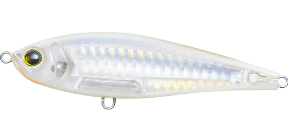 Señuelo Yo-Zuri 3D Inshore Twitchbait