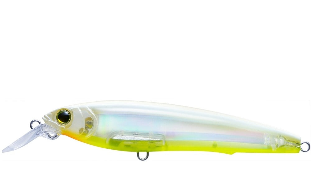 Yo-Zuri 3D Inshore Fingerling