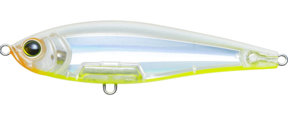Señuelo Yo-Zuri 3D Inshore Twitchbait