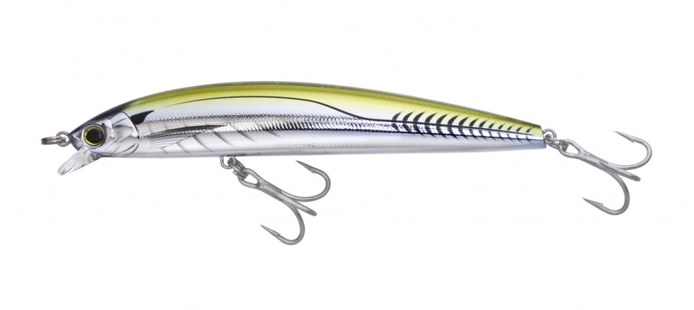 Señuelo Yo-Zuri Hydro LC Minnow