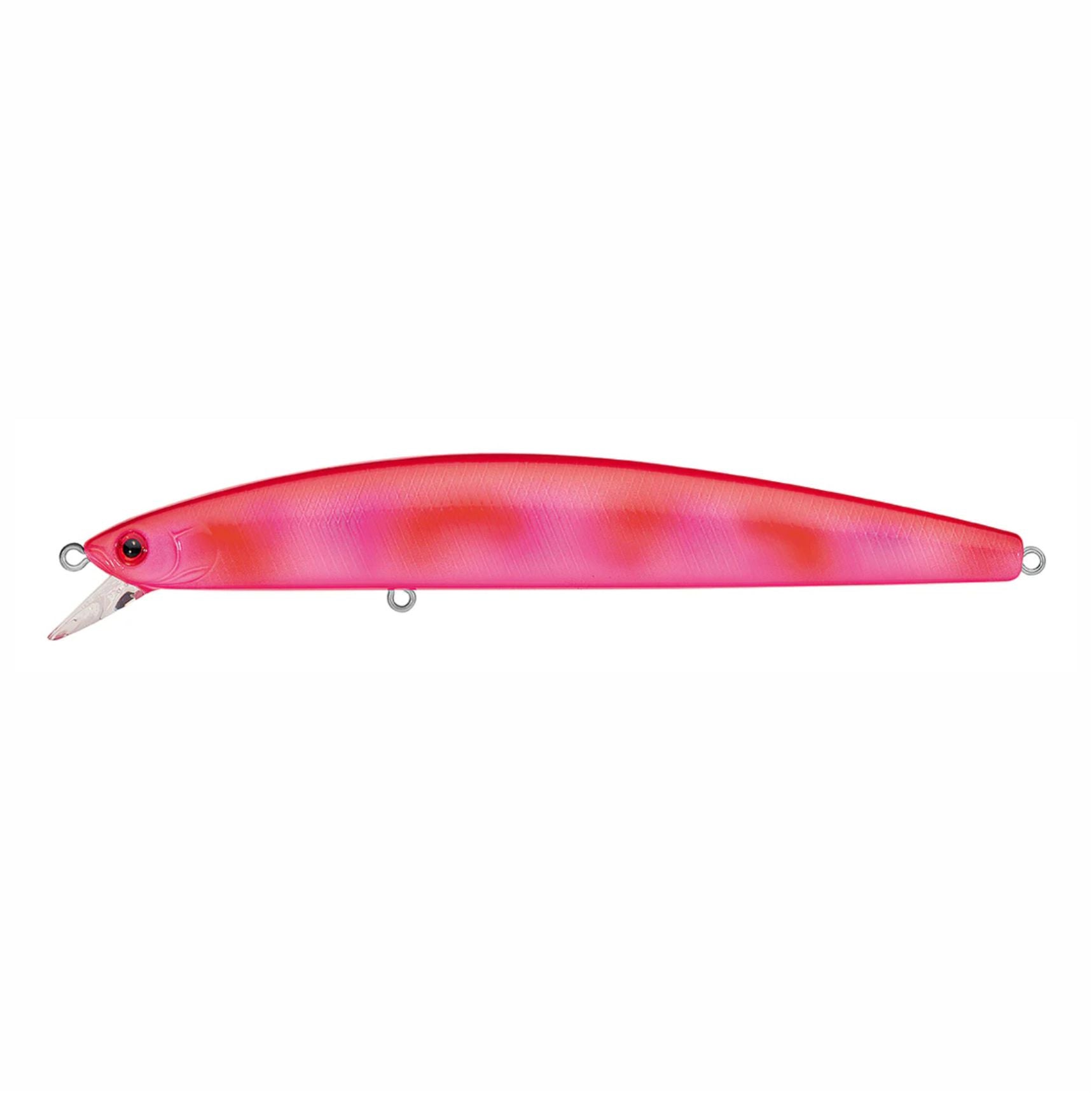Señuelo Daiwa Salt Pro Minnow Floating