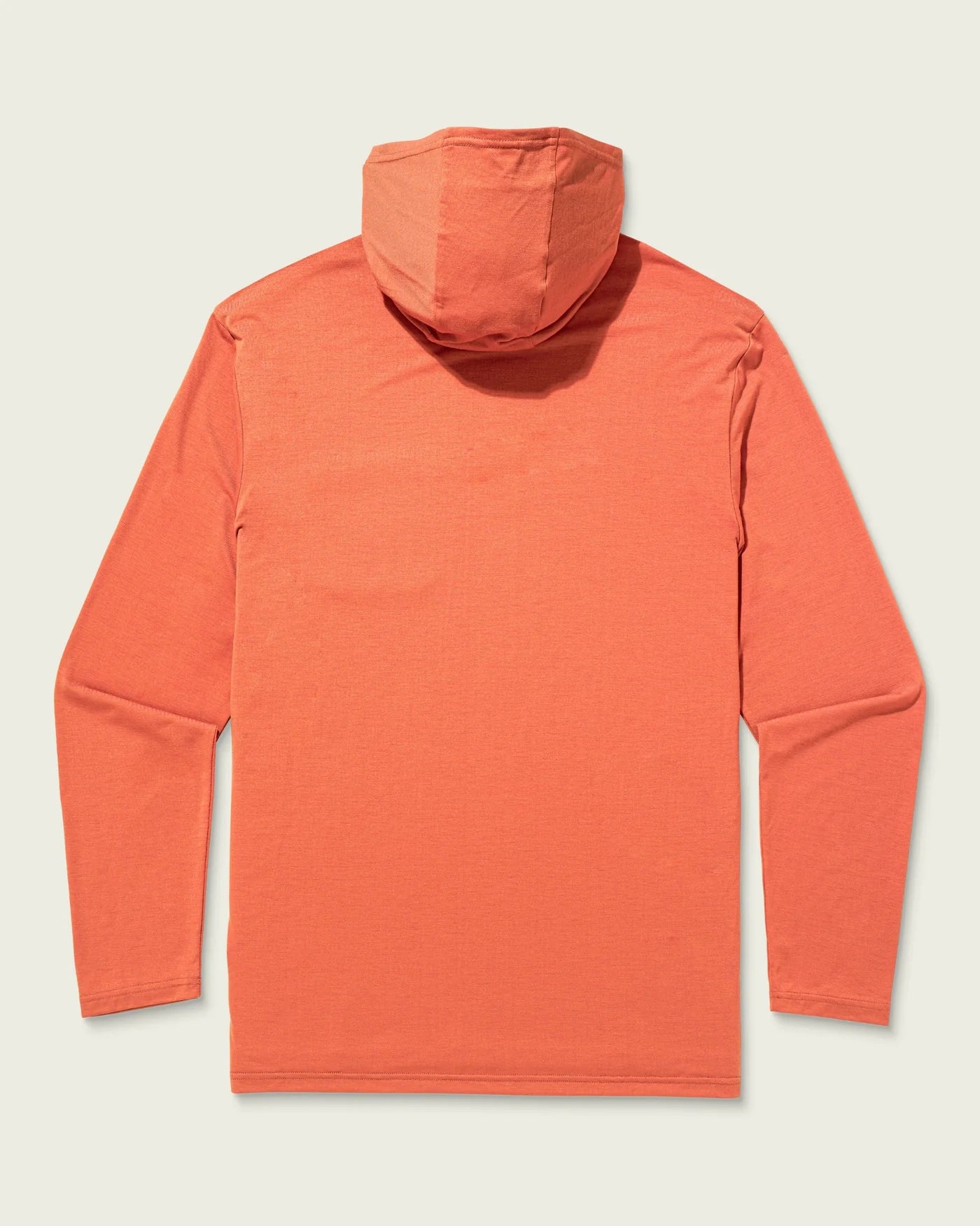 Playera Marsh Wear Style MWK3008 Buxton Tech Hoodie - Lobster Heather