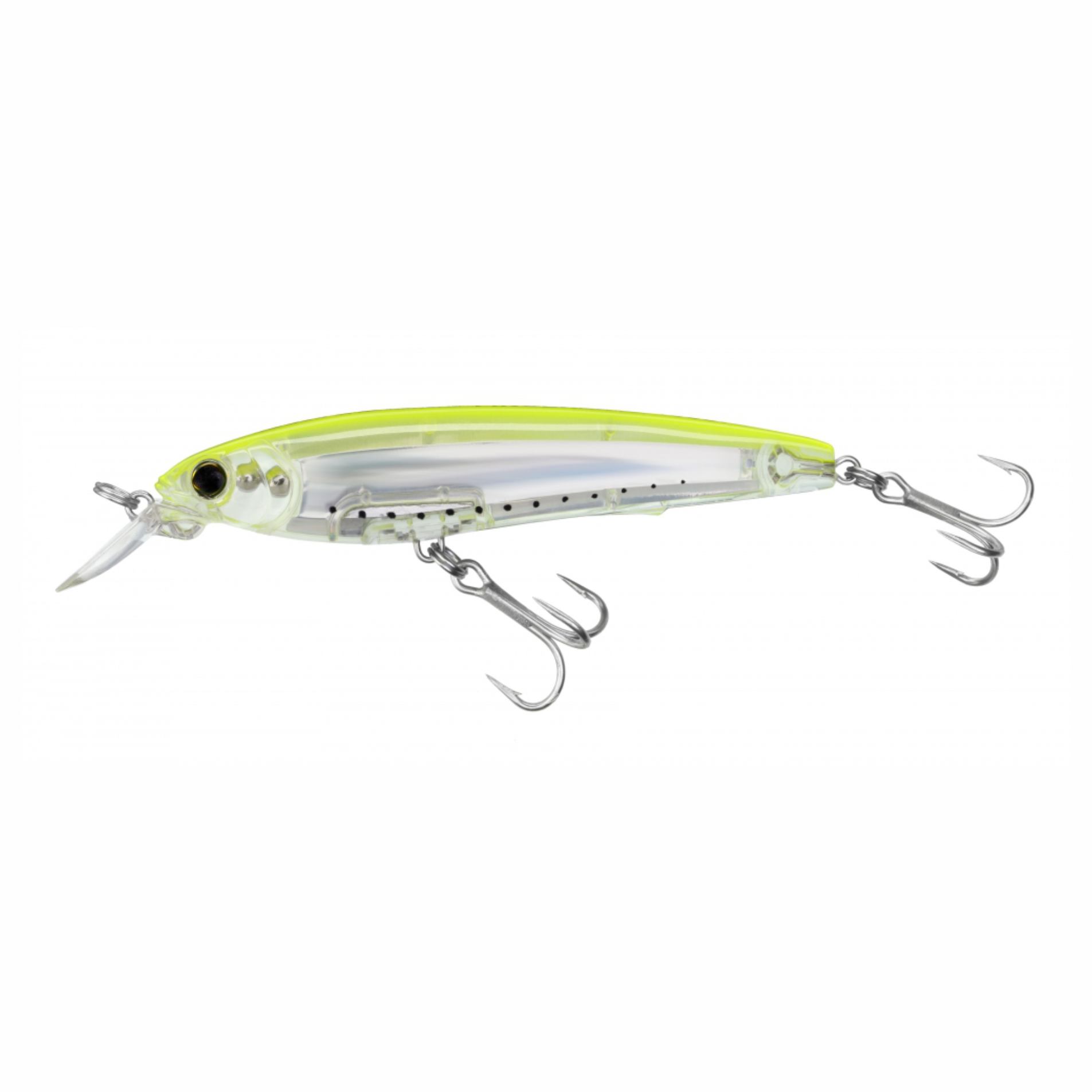 Yo-Zuri 3D Inshore Fingerling
