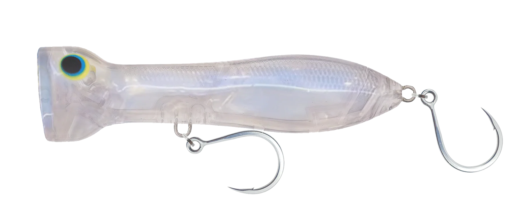 Señuelo Nomad Design Chug Norris