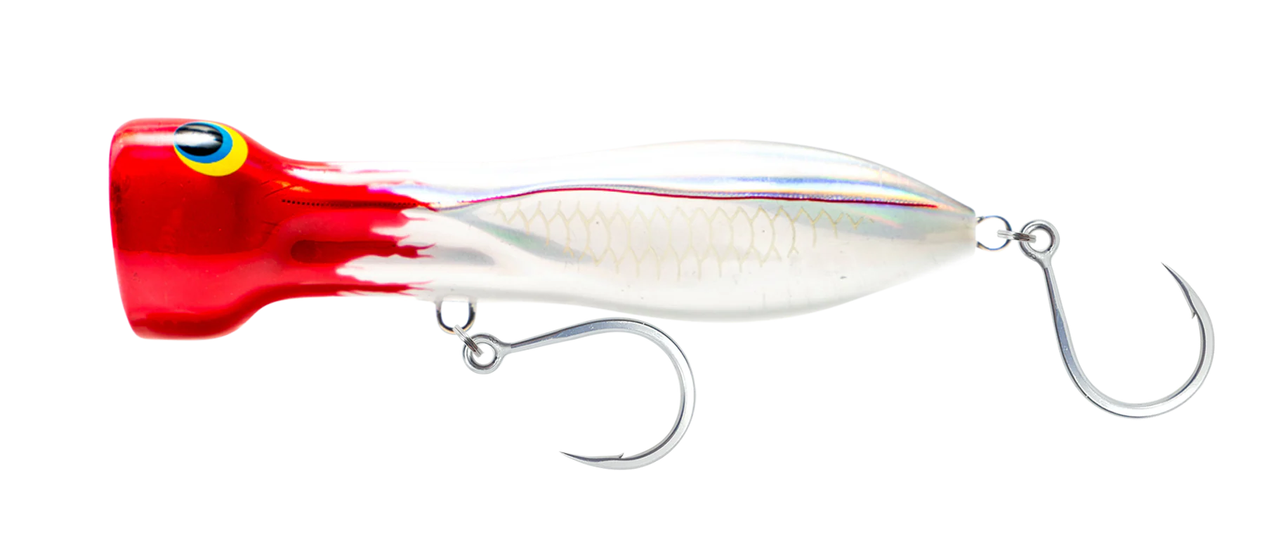 Señuelo Nomad Design Chug Norris