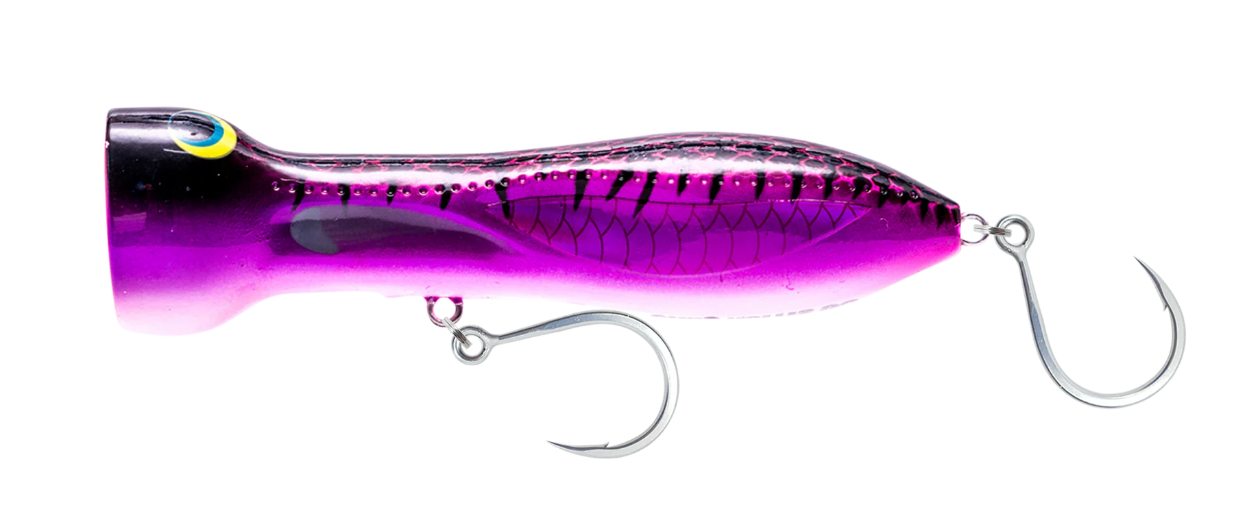 Señuelo Nomad Design Chug Norris