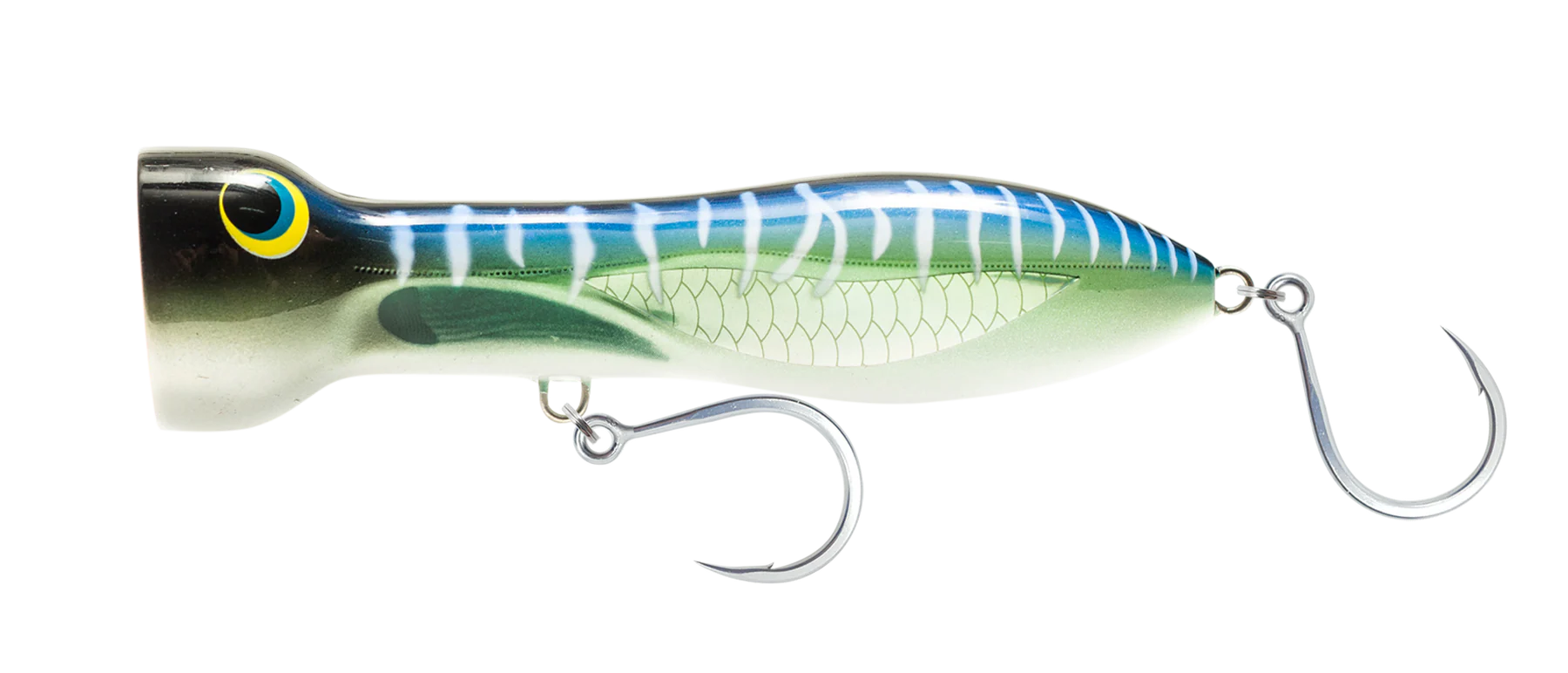 Señuelo Nomad Design Chug Norris