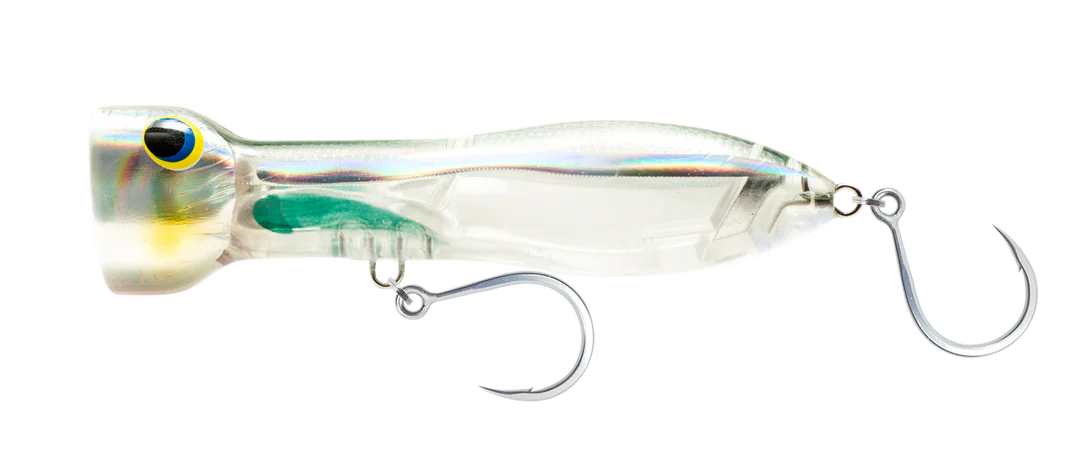 Señuelo Nomad Design Chug Norris