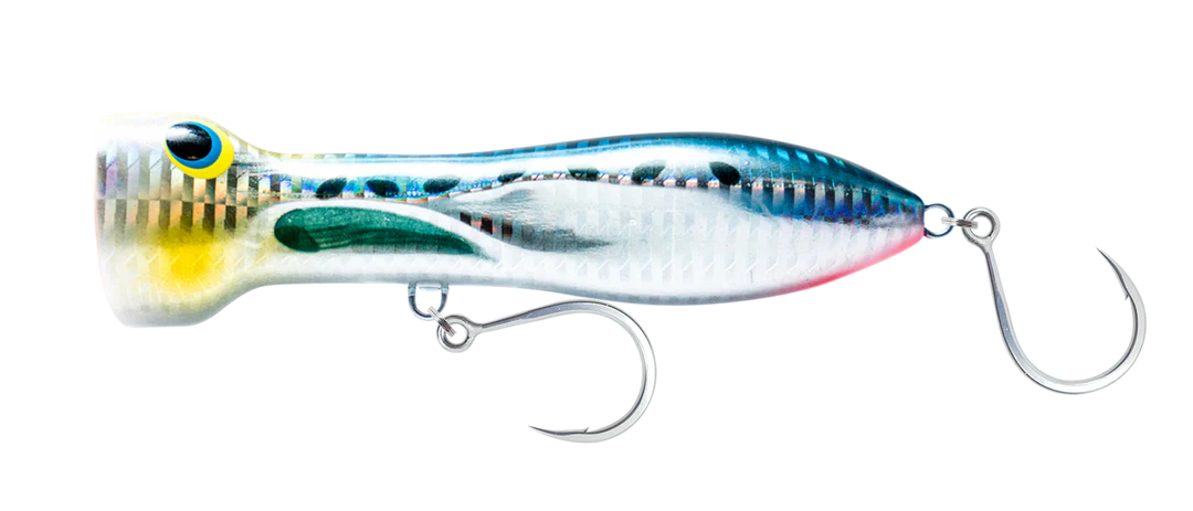 Señuelo Nomad Design Chug Norris