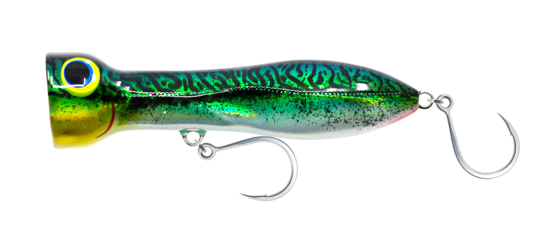 Señuelo Nomad Design Chug Norris