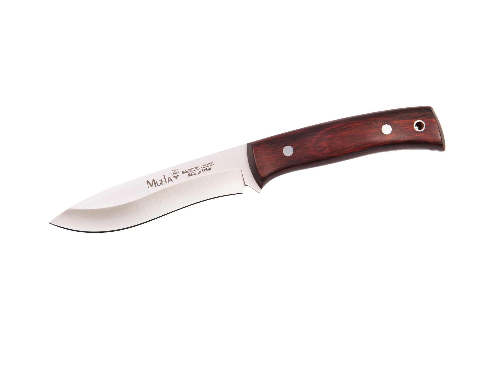 Cuchillo Muela COMF-11R