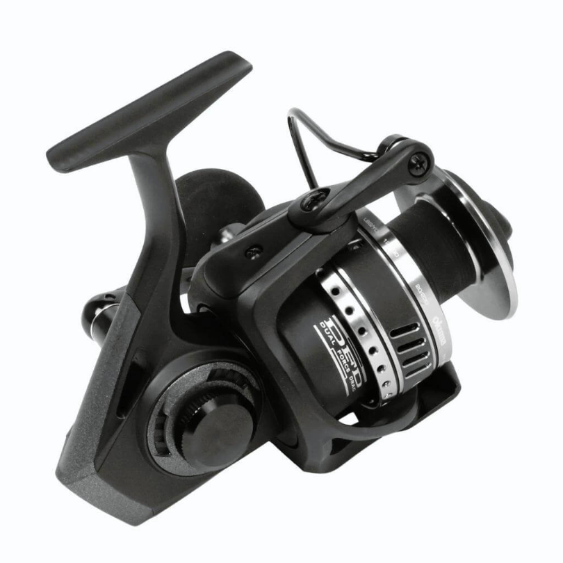 Okuma Carrete Spinning Cedros