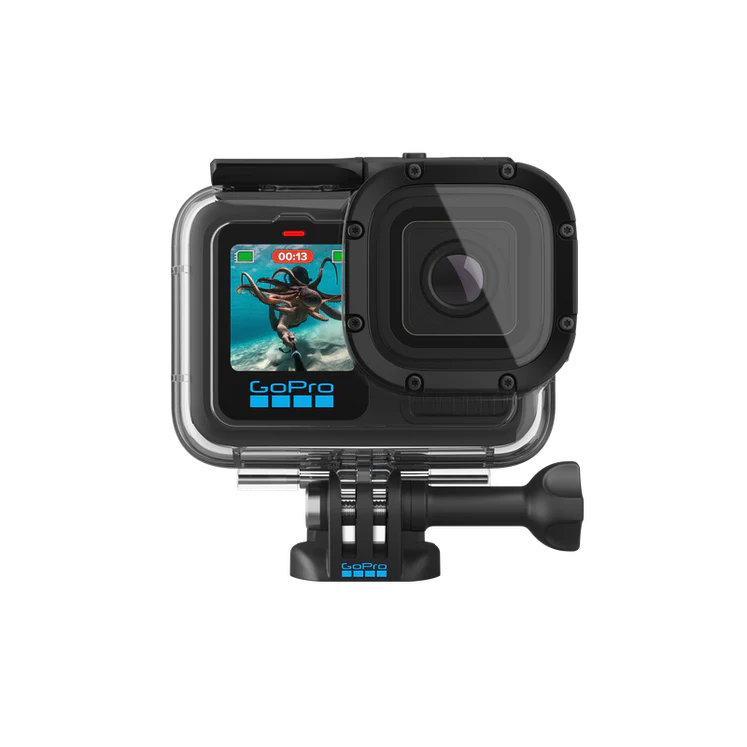 Carcasa Protectora y Sumergible GoPro