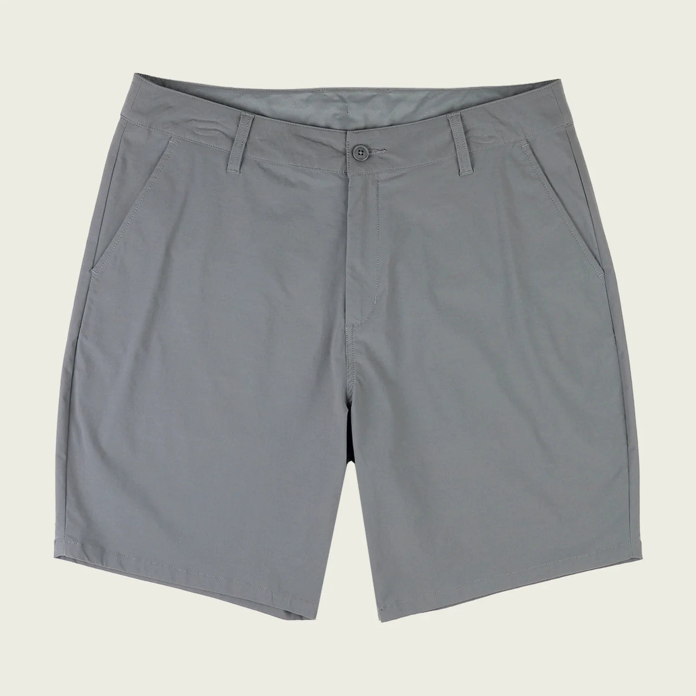 Short Marsh Wear Prime - Charcoal