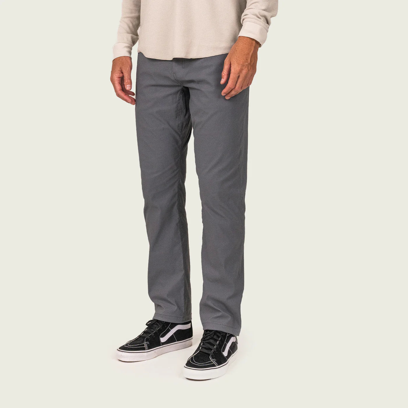 Pantalon Marsh Wear Style MWP03 Escape - Charcoal